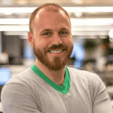 Ryan Fox Squire | Product & Data Science at SafeGraph