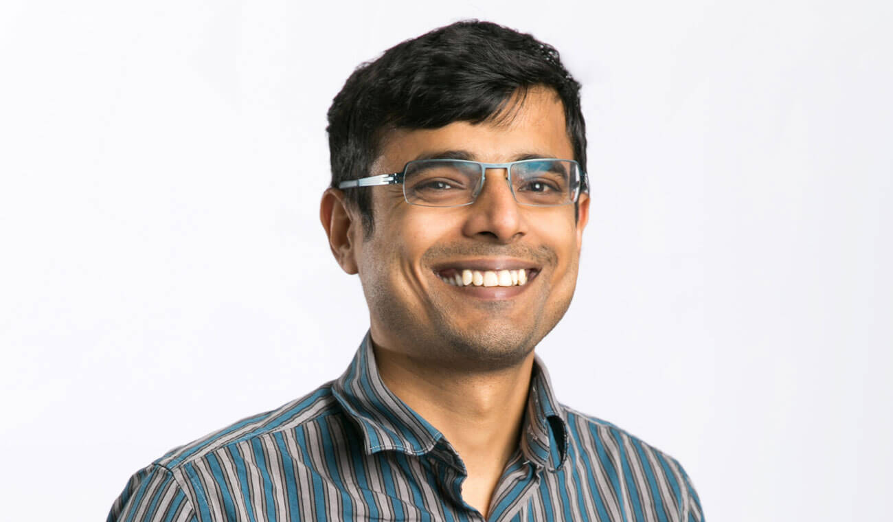 Akhil Gupta