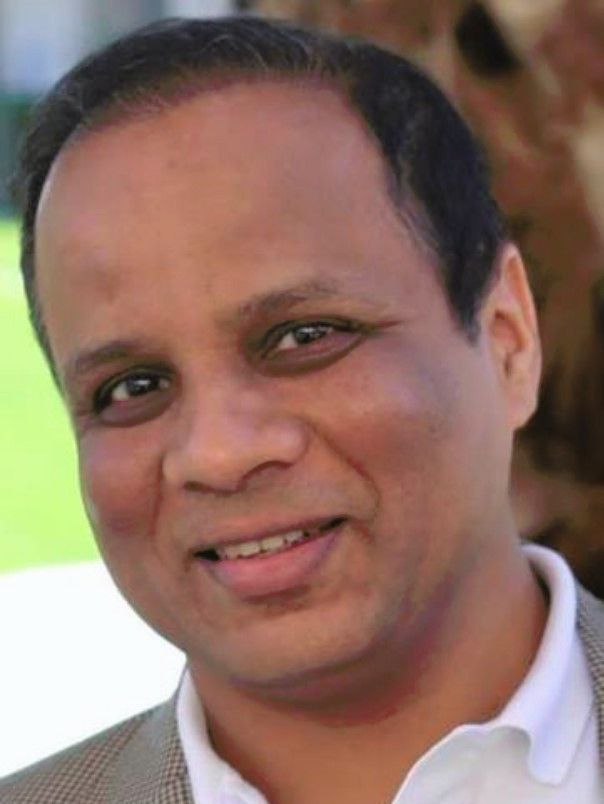 Rajeev Jain