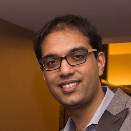 Parth Vakil