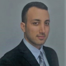 Alireza S.