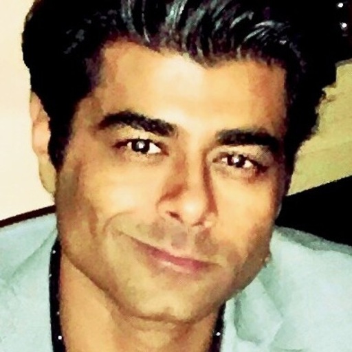 Dhruv Kumar