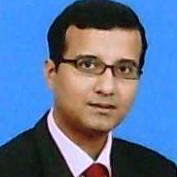 Dibyendu Bhattacharya