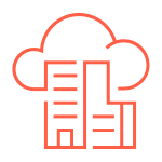 Icon On-Prem Cloud Hybrid