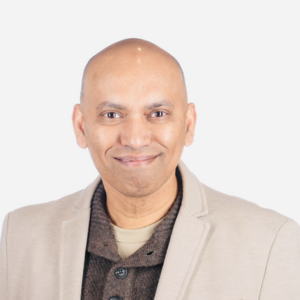 Dr. Sanjay Basu