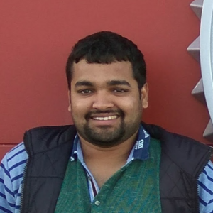 Prakhar Jain
