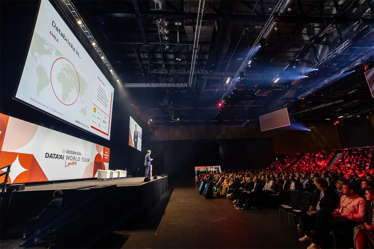 General session