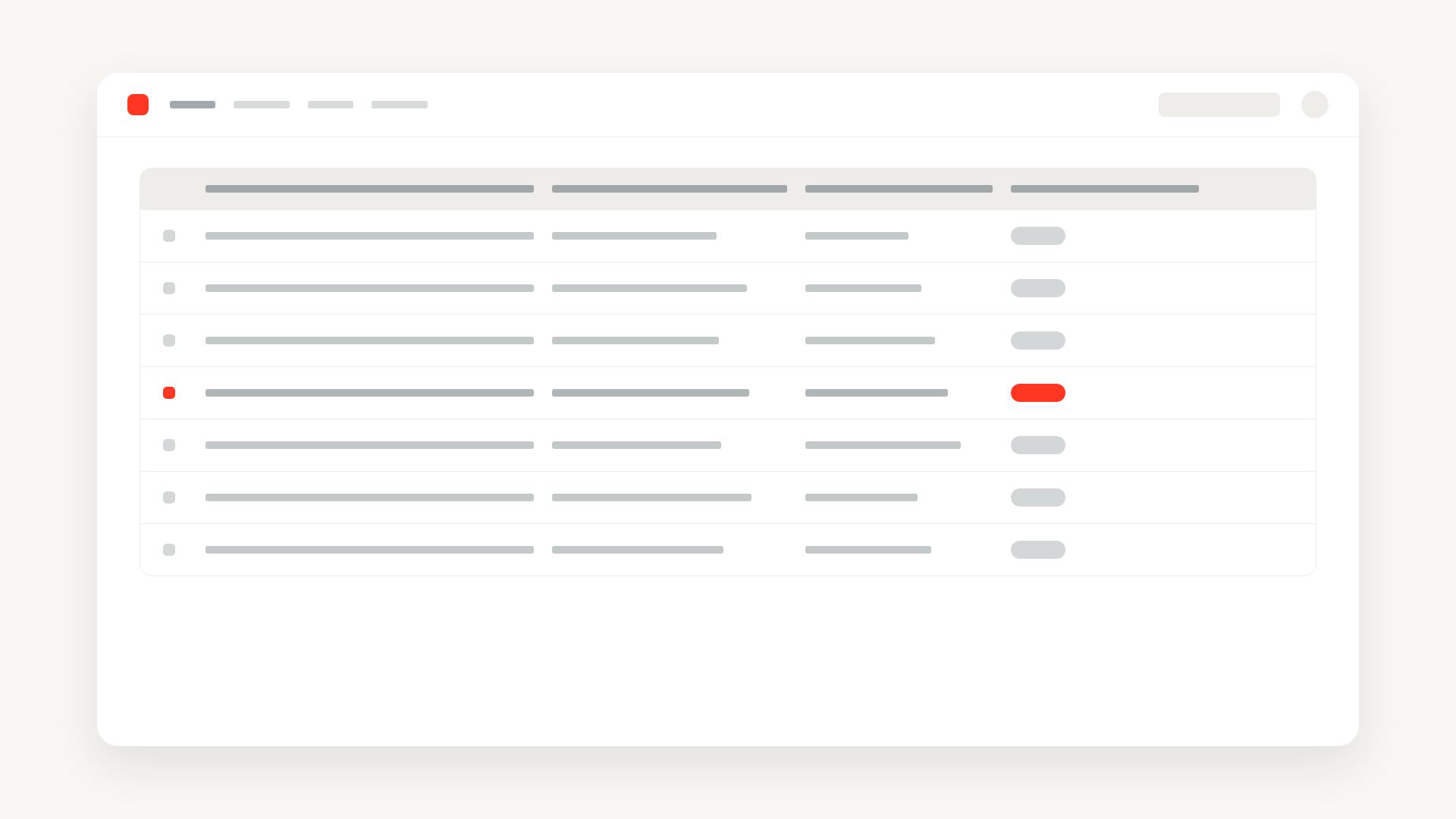 Content Moderator preview