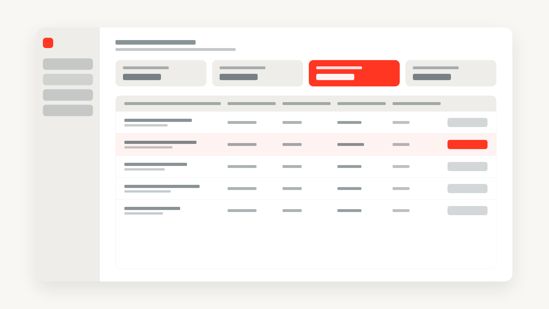 Inventory Intelligence preview