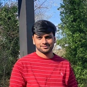 Puneet Jain