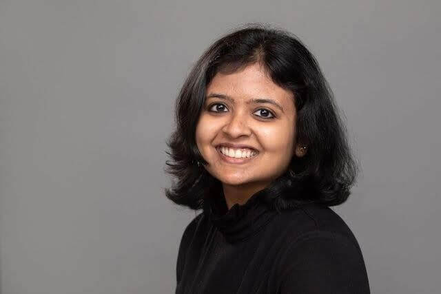 Darshana Sivakumar