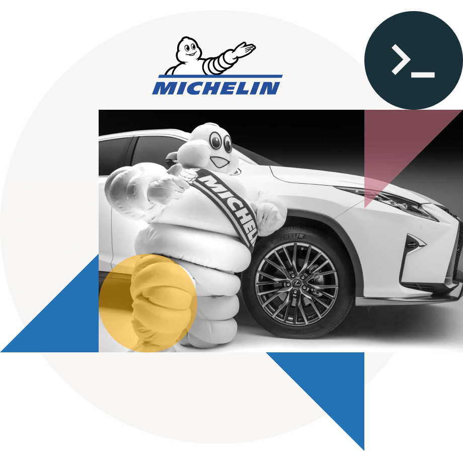 Blancpain partners with the Michelin Guide