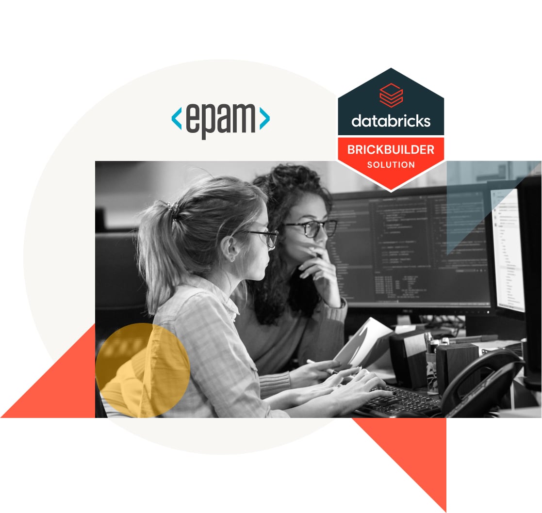 Smart Migration to Databricks by EPAM