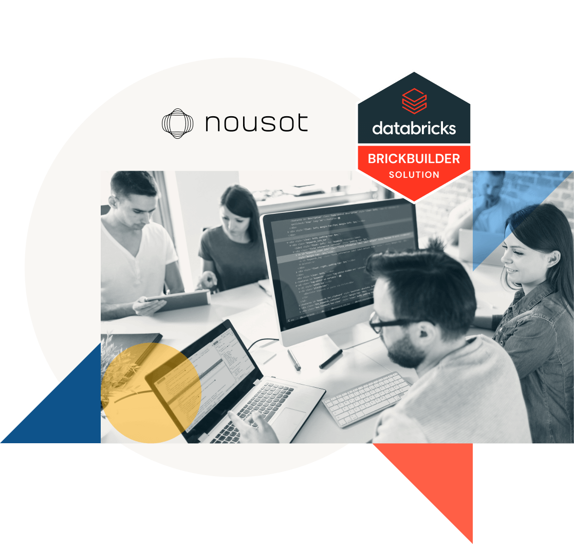 Nousot GenAI-Powered Migration Solution Header Image