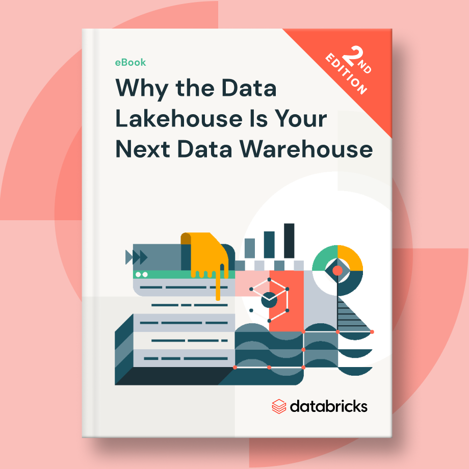 Bring Data Warehousing Into Data Lakes | Databricks