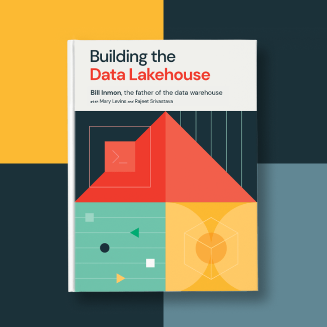 Building The Data Lakehouse Databricks