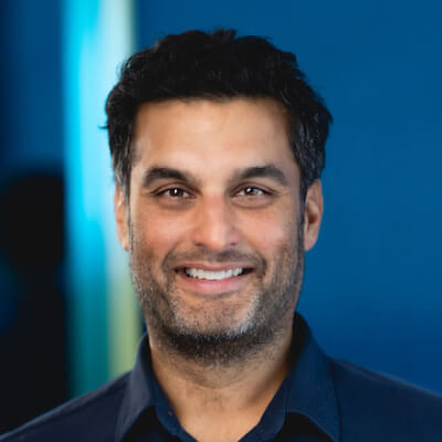 speaker ash jhaveri