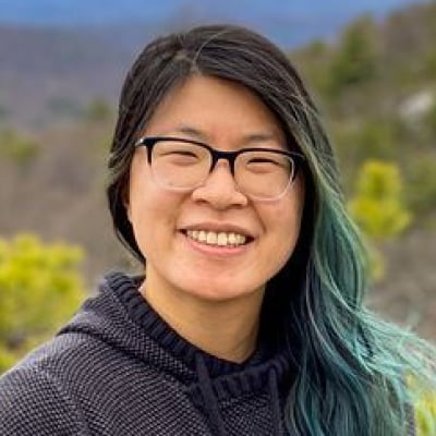 amy chen speaker profile image