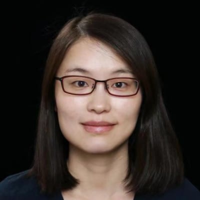 fei lang speaker profile image