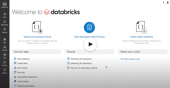 Free Tutorial: Introducing MLflow on Databricks