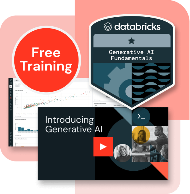 Generative Ai Fundamentals Databricks