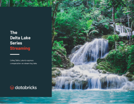 delta lake series streaming