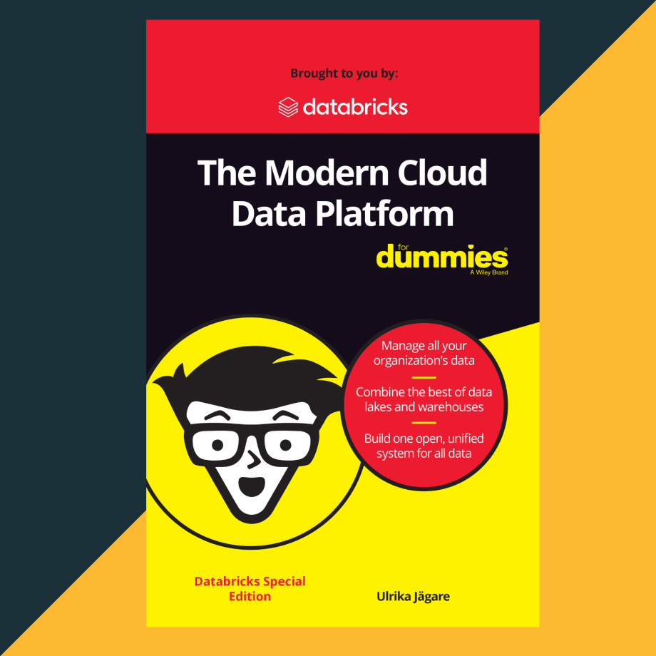 modern-cloud-data-platform-for-dummies-hero-image