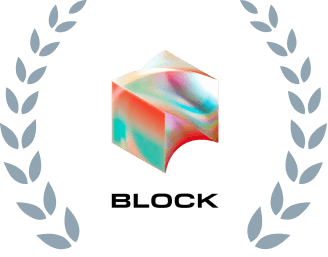 block award logo