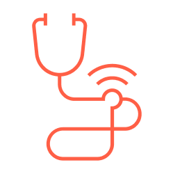 Medical IOT