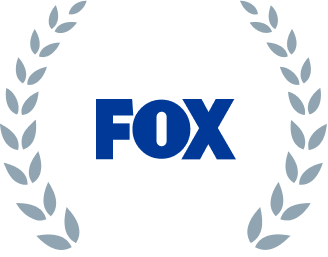 fox award logo