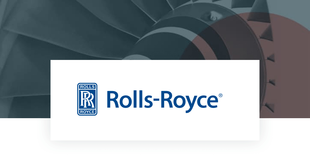Rolls-Royce Tile 3x