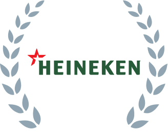 Heineken award logo