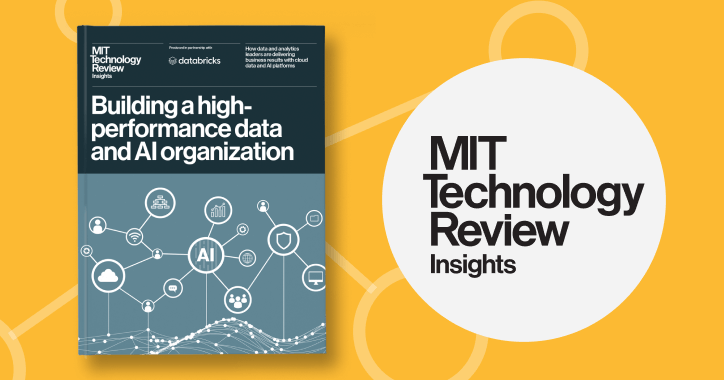 MIT Tech Review Study