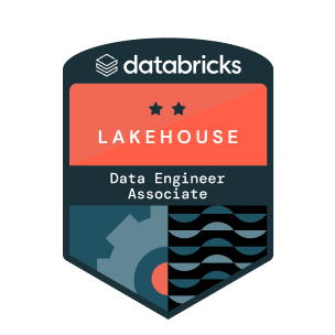 Data Engineer Associate