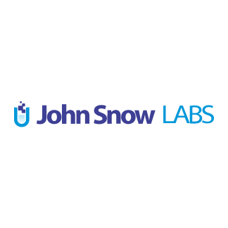 John Snow Labs logo