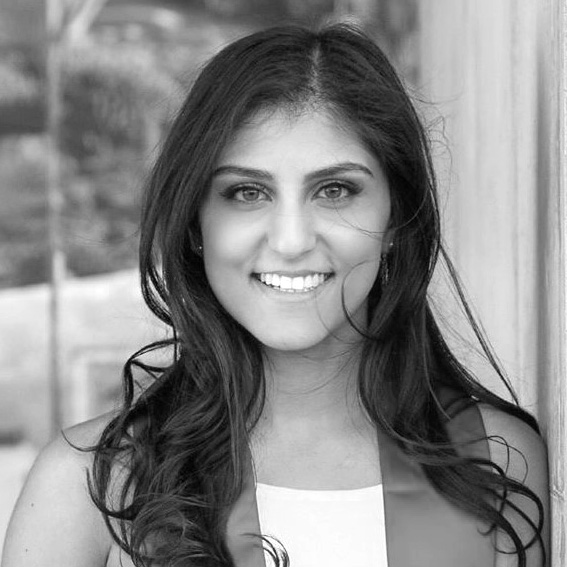Shivani Patel Databricks