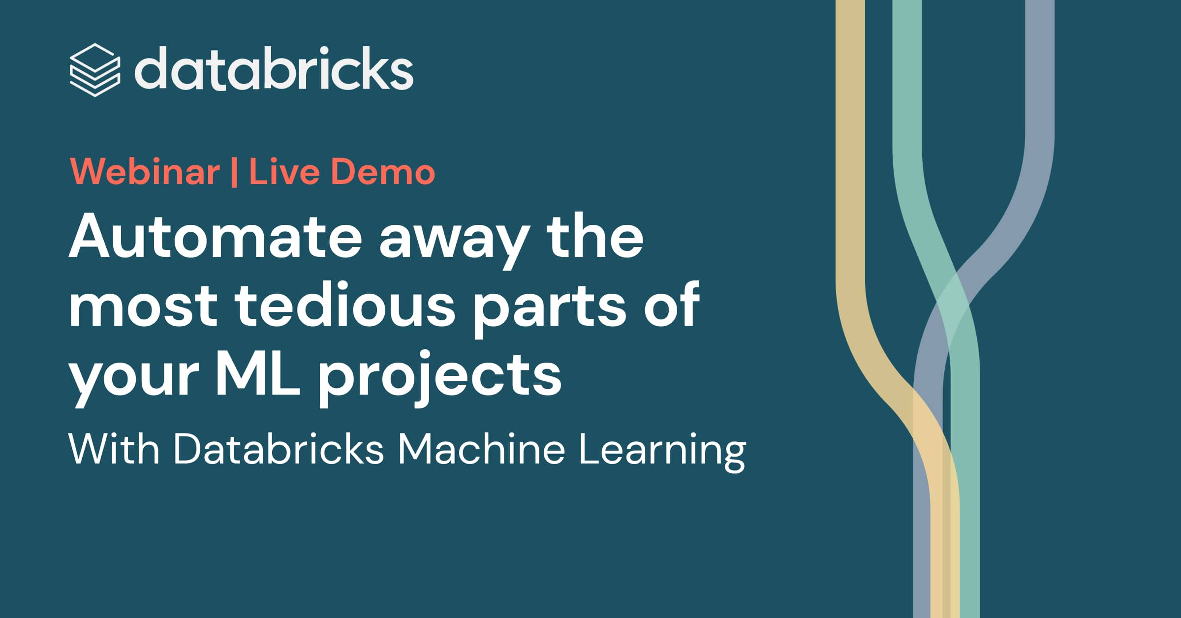 Automating The Ml Lifecycle With Databricks Machine Learning Databricks