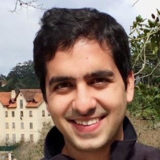 Vaibhav Sethi