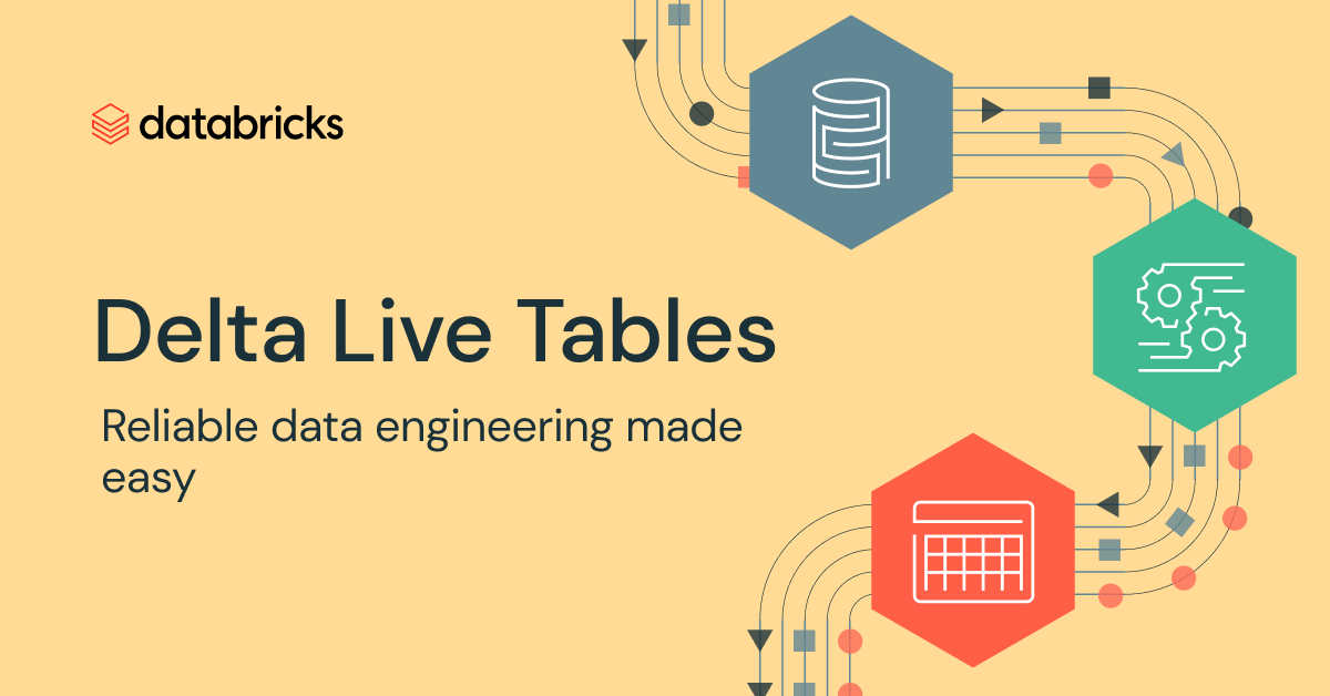 Databricks Delta Table Example