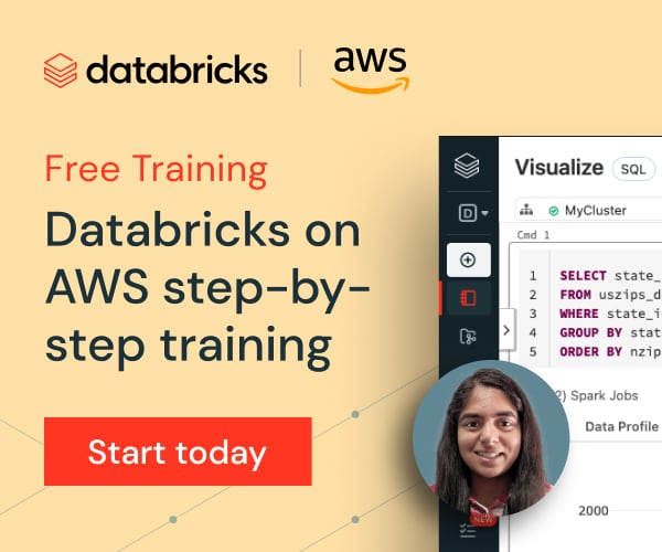 databricks on aws