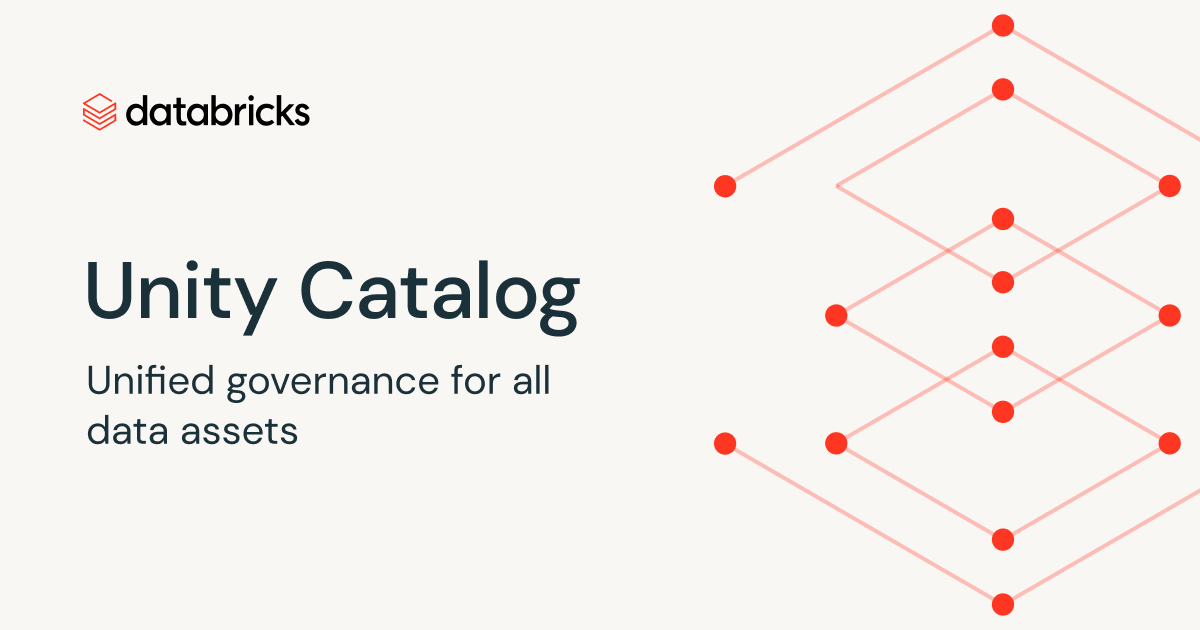 Unity Catalog Databricks