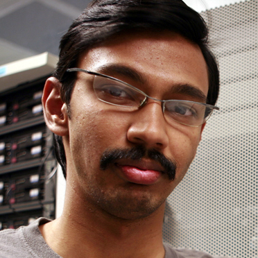 Shivaram Venkataraman