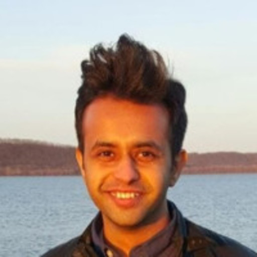 Tushar Madan