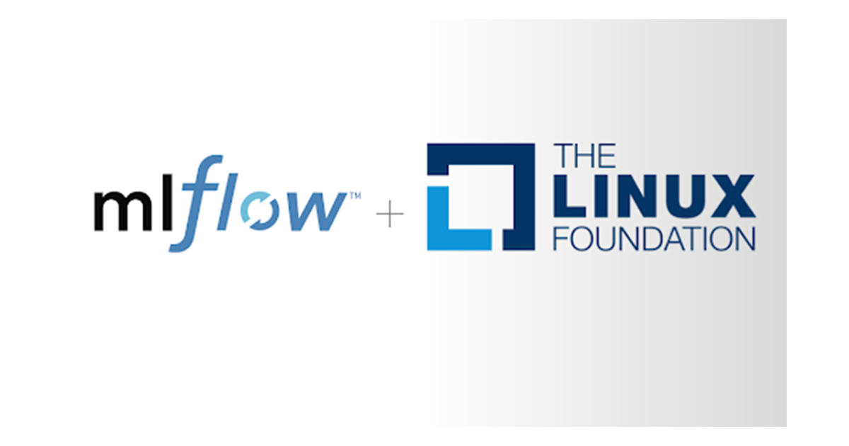 MLflow joins Linux Foundation