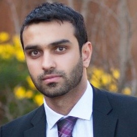 Manveer Sahota