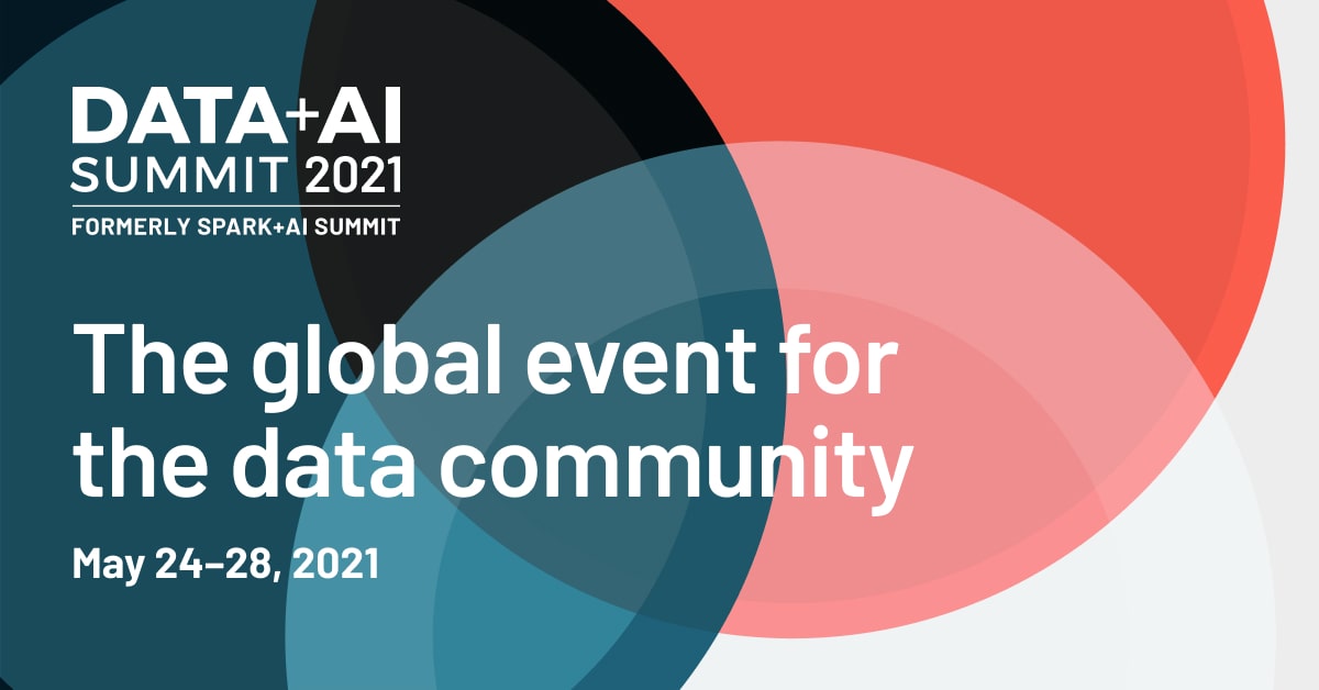 Data + AI Summit Is Back Databricks Blog