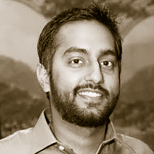 Varun Tyagi