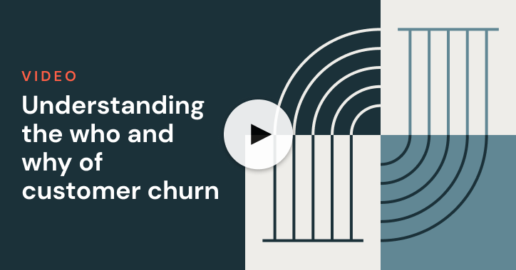 Predict-customer-churn-with-machine-learning-explainer-video