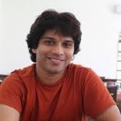 Vamsi Krishna Bhupasamudram