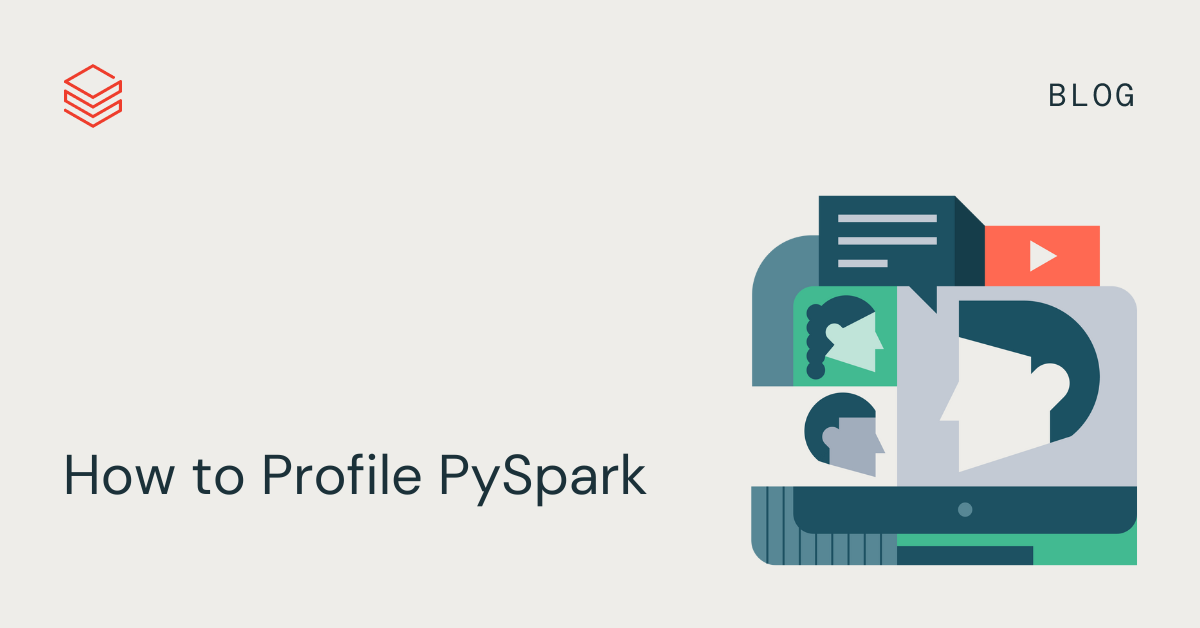 How to Profile PySpark